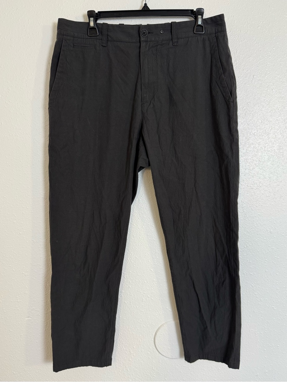 Rag and bone men’s trouser pants